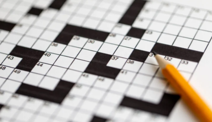 How Entertaining NYT Crossword Clue Can Brighten Your Day