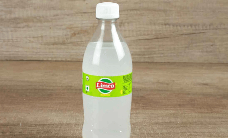 Is Limca a Healthy Drink