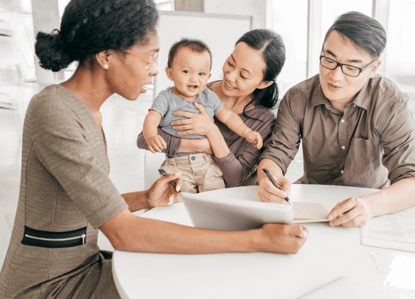 family opportunity mortgage